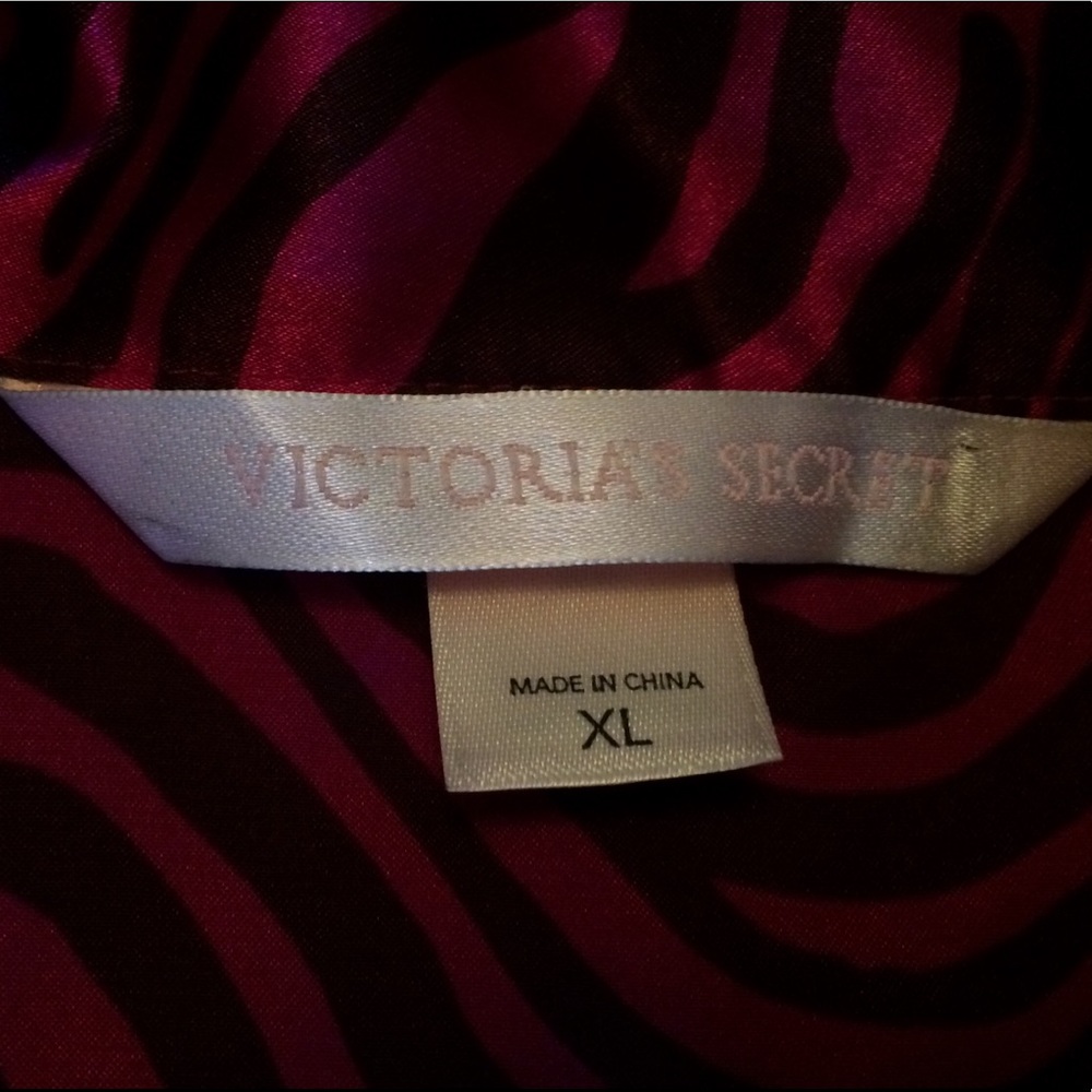 Victoria’s Secret Pajama Top - Picture 3 of 3